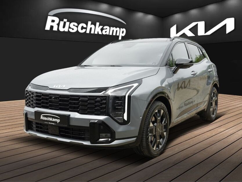 Kia Sportage 3.024 km 45.880 € Selm 59379