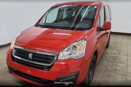 Peugeot Partner 149.000 km 9.650 &euro; Mainz-Kostheim 55246