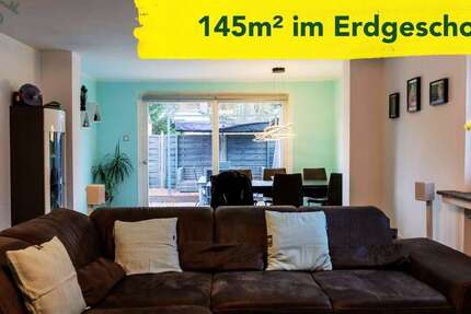 Wohnung zum Kaufen in Hückeswagen 380.000 € 145 m² 5 zimmer