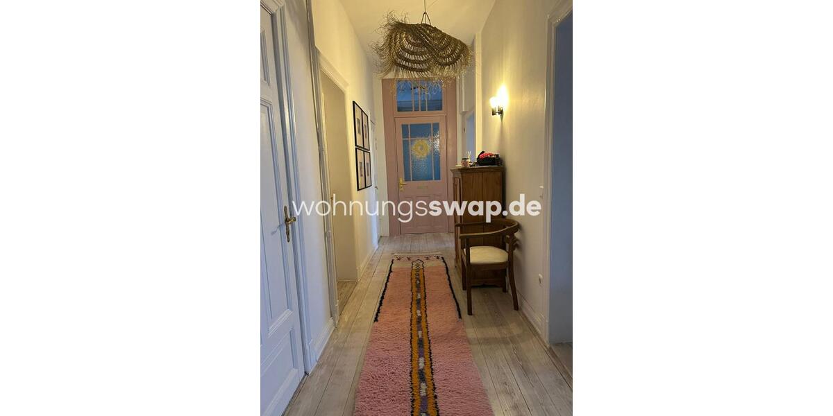 Etagenwohnung Kiel Ravensberg - 5 Zimmer, 110 m&sup2;, 1.800&euro; | Angebot:24729690