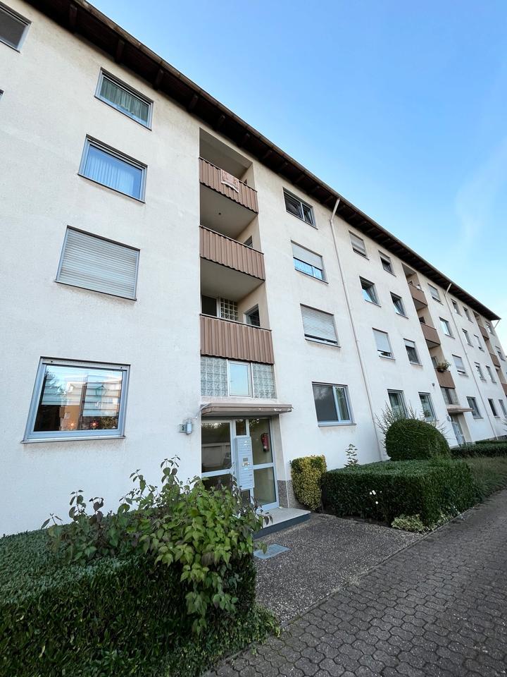 Schöne Eigentumswohnung in Pachten zimmer