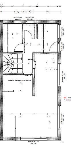 Doppelhaushälfte Thaining - 6 Zimmer, 183 m&sup2;, 2.100&euro; | Angebot:26286820