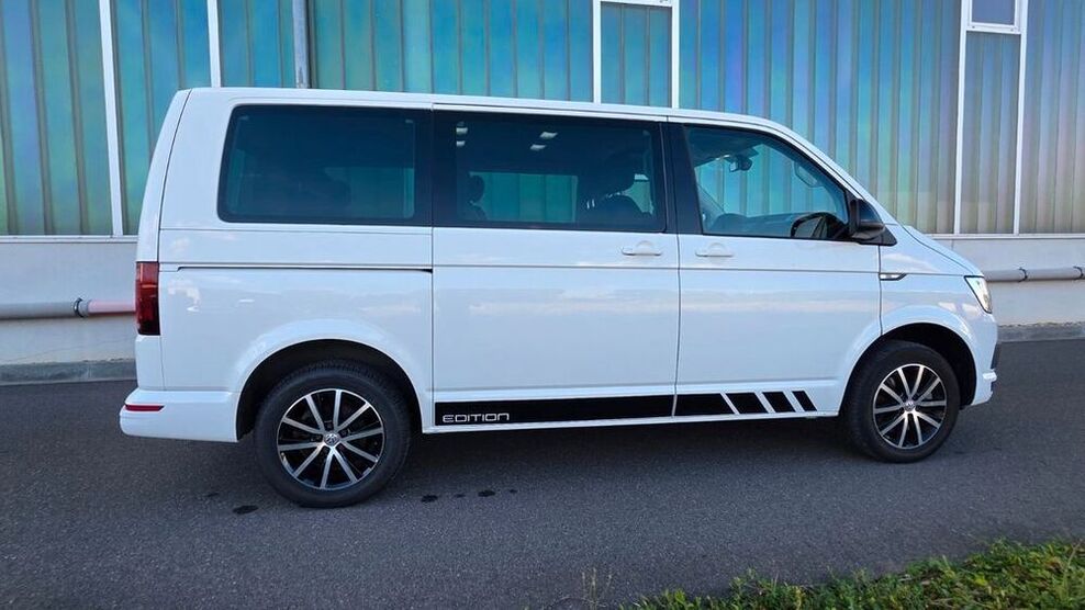T6 Multivan