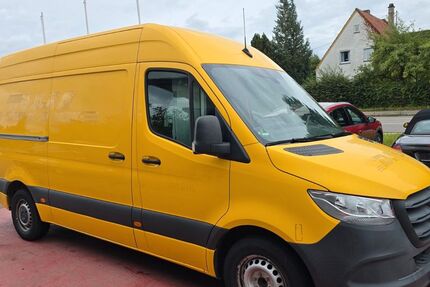 Mercedes-Benz Sprinter 230.000 km 15.999 € Weißenhorn 89264