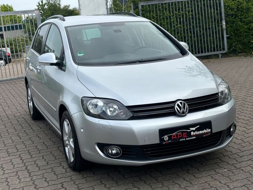 Golf Plus
