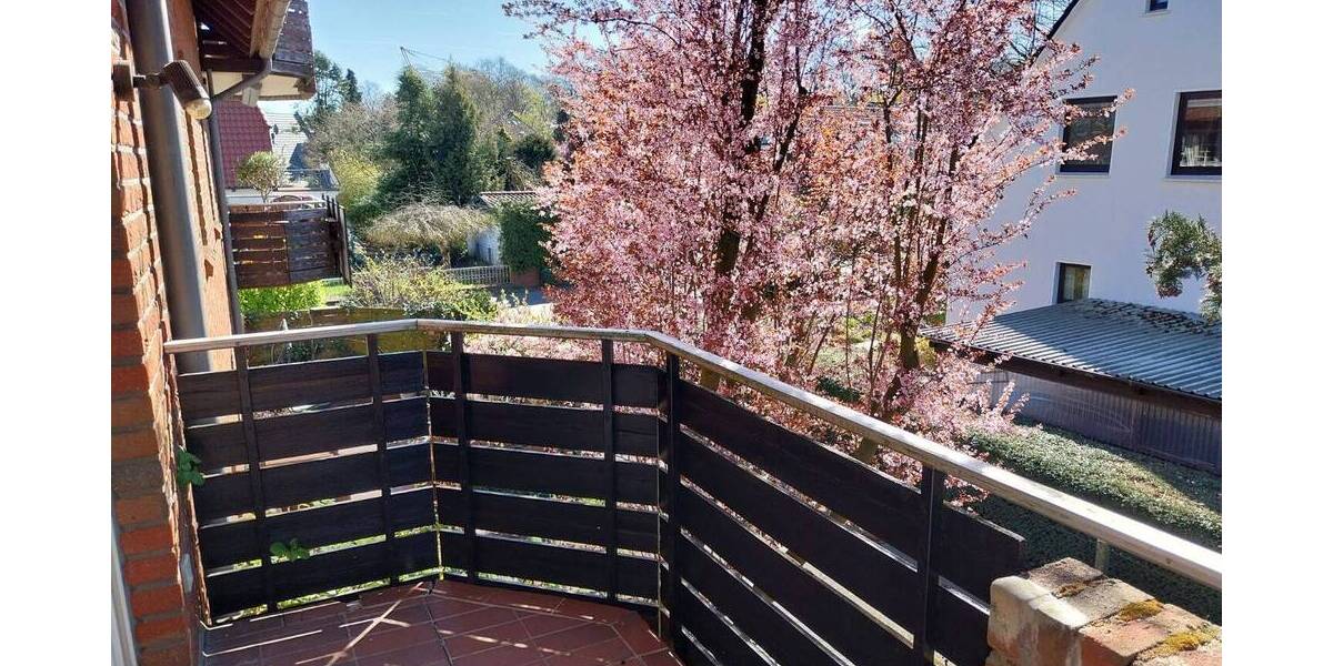 Etagenwohnung Wildeshausen - 3 Zimmer, 78 m&sup2;, 215.000&euro; | Angebot:26187643
