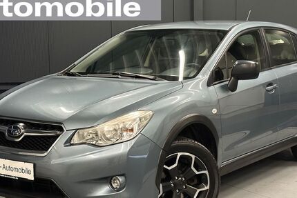 Subaru XV 209.000 km 4.970 &euro; Helmstedt 38350