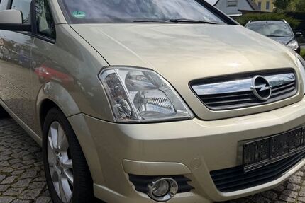 Opel Meriva 105.000 km 3.490 &euro; Gerolzhofen 97447