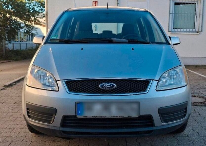 C-Max