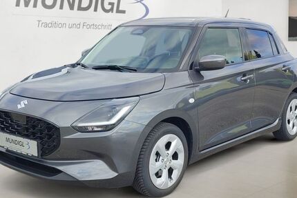 Suzuki Swift 18.340 km 17.360 € Landshut 84030