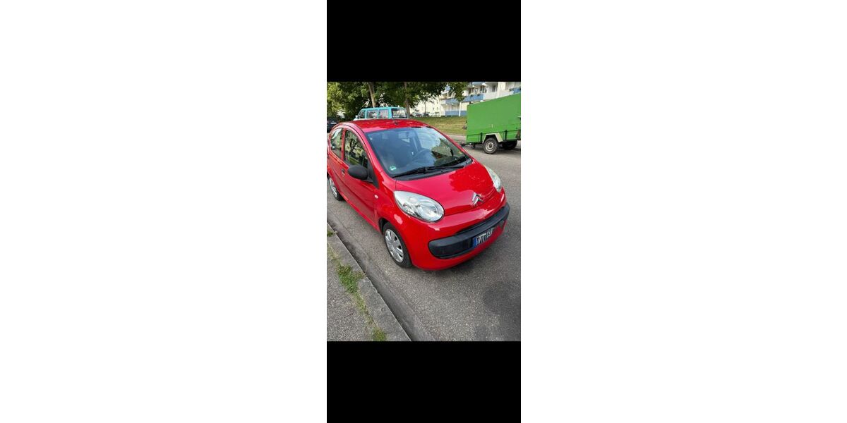 Citroen C1 136.000 km 2.499 &euro; Ingolstadt 85057