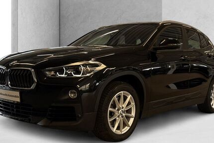 BMW X2 88.229 km 19.800 &euro; Waldshut-Tiengen 79761