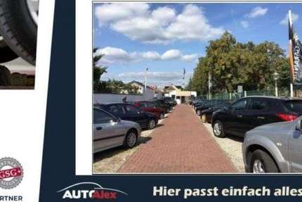 Hyundai TUCSON 65.300 km 18.990 € Wandlitz 16348