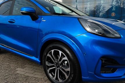 Ford Puma 2.611 km 24.895 &euro; Brake 26919