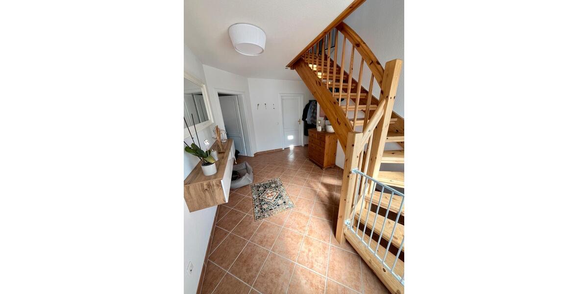 Einfamilienhaus Husum - 4 Zimmer, 104 m&sup2;, 1.500&euro; | Angebot:26160016