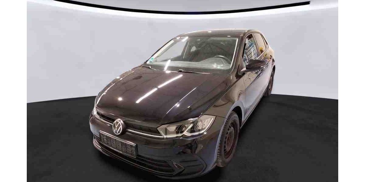 VW Polo 47.642 km 16.990 &euro; Braunschweig Wenden 38110
