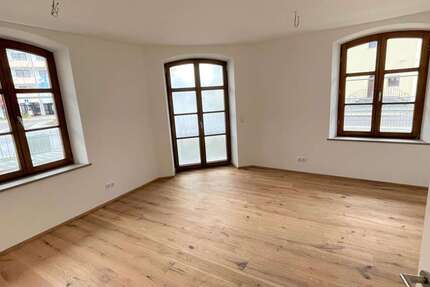 Wohnung Lauingen - 2 Zimmer, 52 m&sup2;, 615&euro; | Angebot:25453581