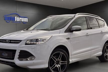 Ford Kuga 149.800 km 9.990 &euro; Stockstadt am Rhein 64589