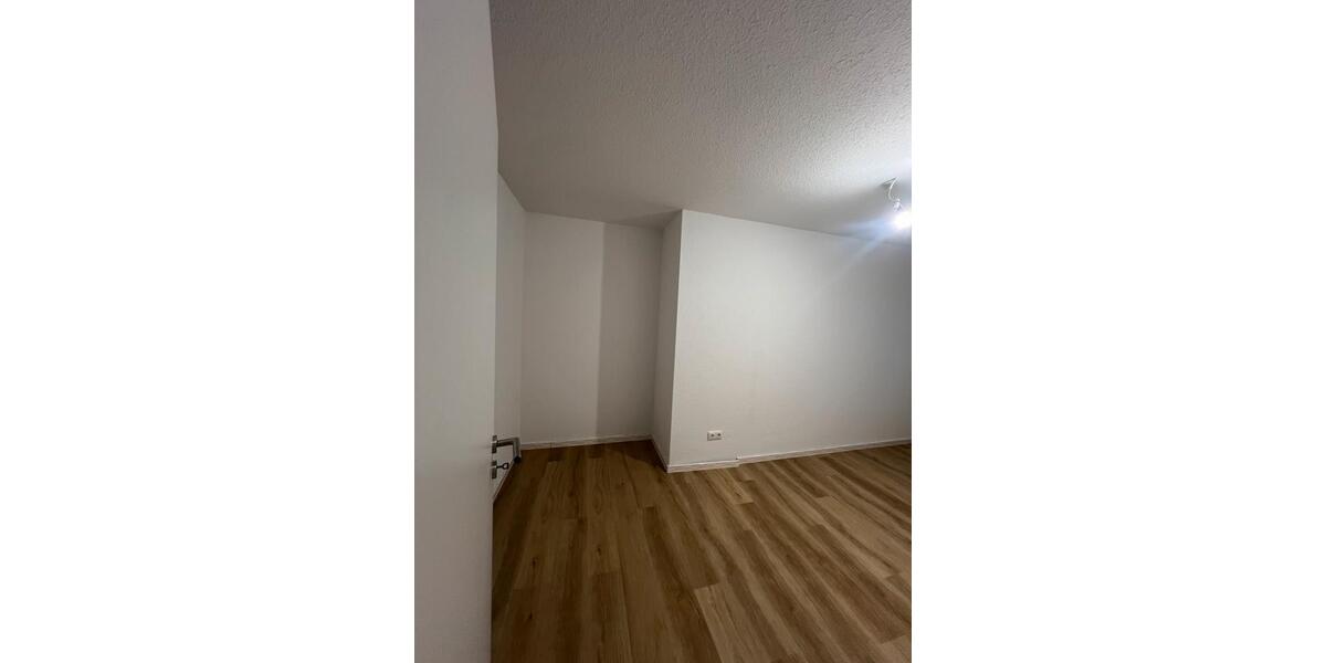 Erdgeschoßwohnung Steyerberg - 1.5 Zimmer, 50 m&sup2;, 550&euro; | Angebot:25861276