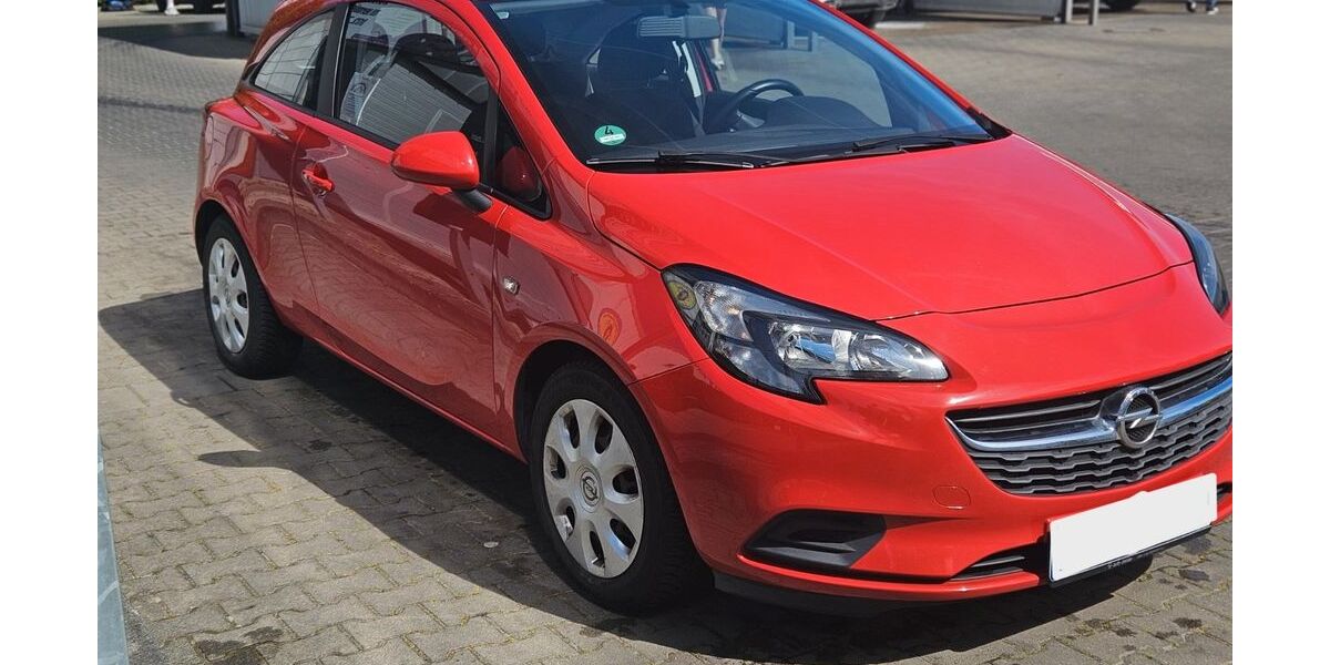 Opel Corsa 124.000 km 5.390 &euro; Mainz 55130