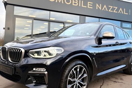 BMW X4 M40 190.000 km 28.999 &euro; Saarlouis 66740