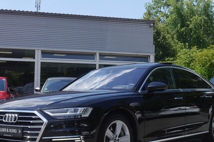 Audi A8 267.122 km 29.990 &euro; Haßfurt 97437