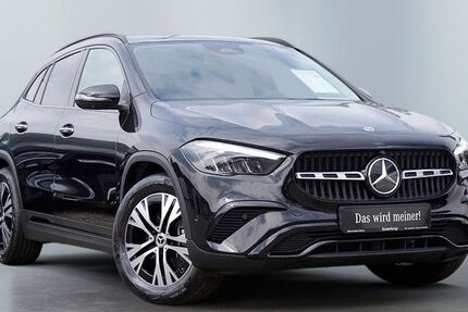 Mercedes-Benz GLA 220 22.048 km 41.922 &euro; Eutin 23701