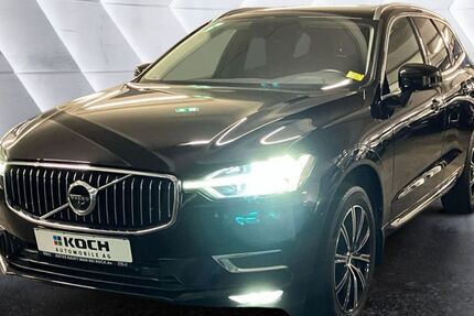 Volvo XC60 125.095 km 25.890 € Berlin 10553