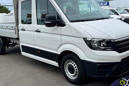 VW Crafter 158.000 km 18.800 &euro; Schweinfurt 97424