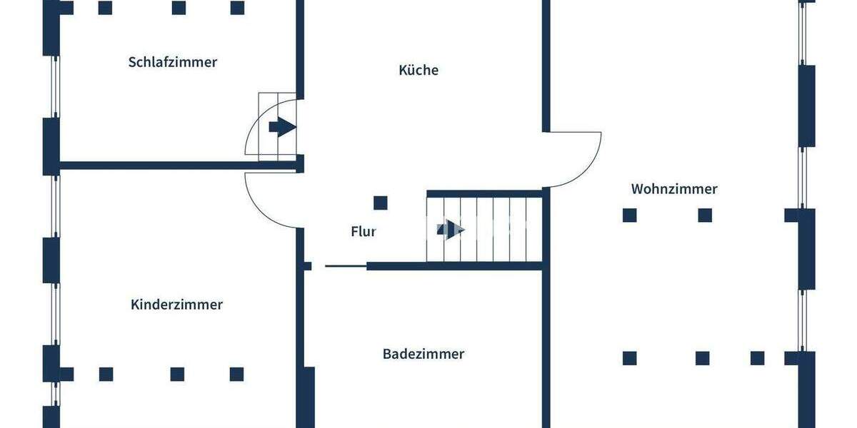 Mehrfamilienhaus, Wohnhaus Schönberg - 7 Zimmer, 146 m&sup2;, 255.000&euro; | Angebot:25684263