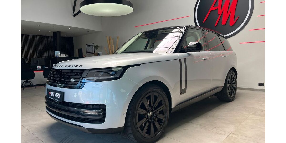 Land Rover Range Rover 50.294 km 134.980 &euro; Remagen 53424