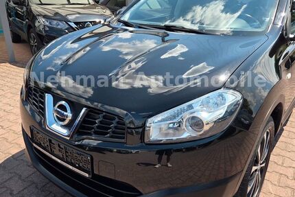 Nissan Qashqai 168.000 km 5.790 &euro; Karlstein 63791