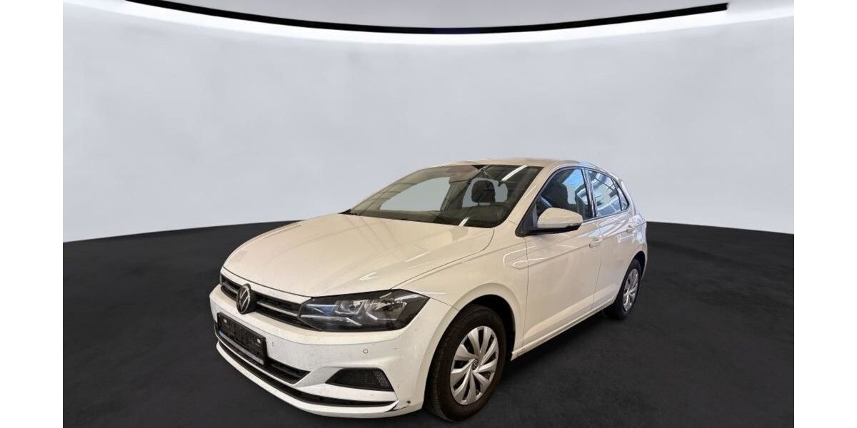 VW Polo 304.800 km 7.890 &euro; Braunschweig 38114