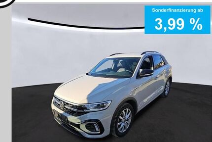 VW T-Roc 42.800 km 28.904 &euro; Neustadt/Aisch 91413