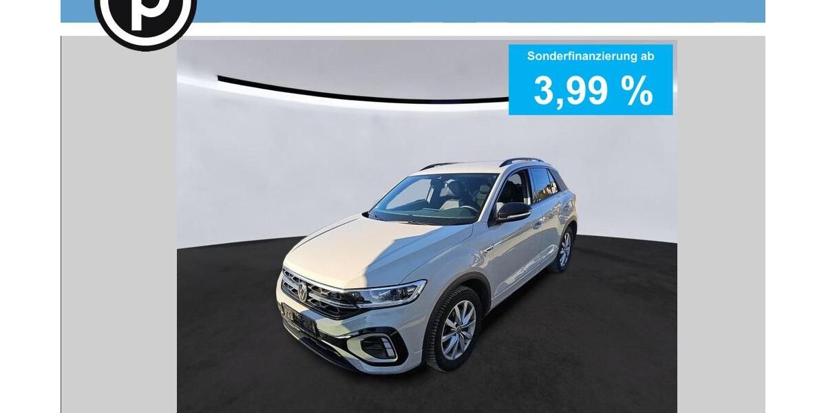 VW T-Roc 42.800 km 28.904 &euro; Neustadt/Aisch 91413