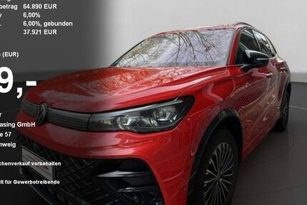 VW Tiguan 19.500 km 58.710 &euro; Baden-Baden 76530