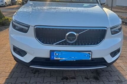 Volvo XC40 98.900 km 22.500 &euro; Eltville-Erbach 65246