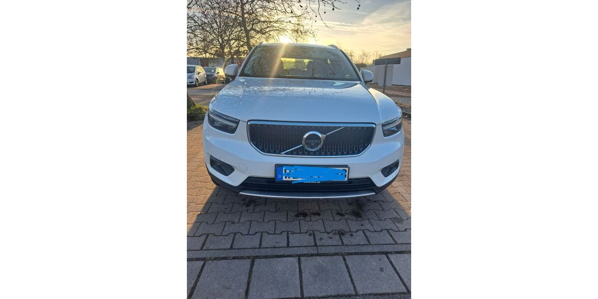 Volvo XC40 98.900 km 22.500 &euro; Eltville-Erbach 65246