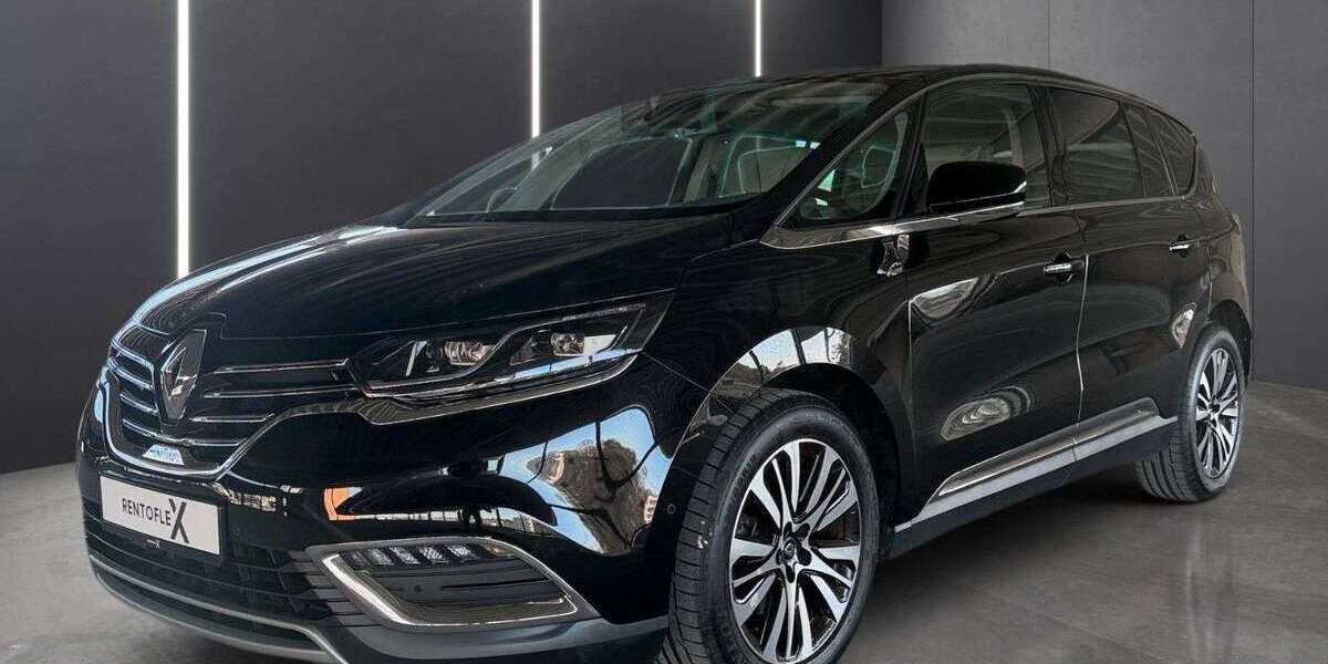 Renault Espace 76.900 km 19.900 &euro; München 81369