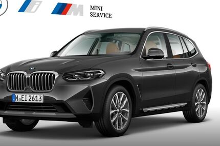 BMW X3 102.465 km 35.812 &euro; Senftenberg 01968