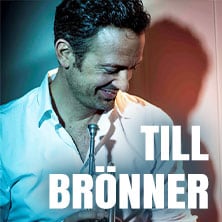 Till Brönner & Trio - 2. Bruchsaler Jazz Nights 29.01.2027 Bruchsal - Bürgerzentrum