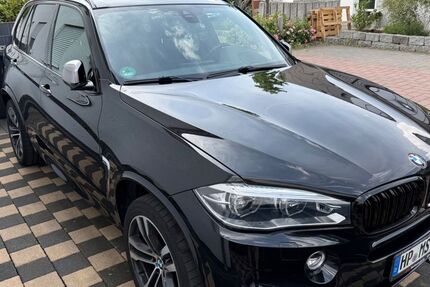 BMW X5 117.000 km 32.000 &euro; Lampertheim 68623