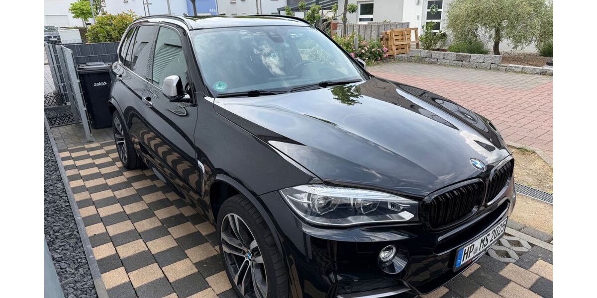 BMW X5 117.000 km 32.000 &euro; Lampertheim 68623