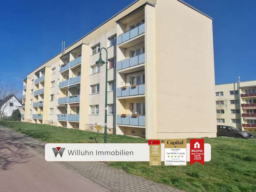 Haus zum Kaufen in Quellendorf 2.400.000 € 2748 m² 144 zimmer
