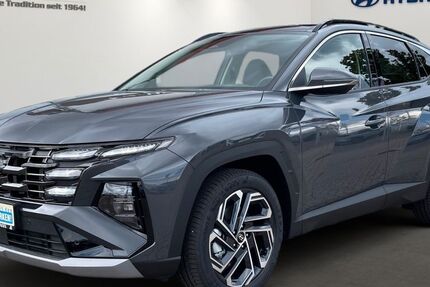 Hyundai TUCSON 2.500 km 35.650 &euro; Werther 99735