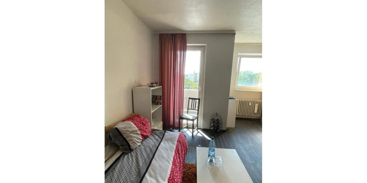 Etagenwohnung Fürth Bislohe - 1 Zimmer, 26 m&sup2;, 114.000&euro; | Angebot:27279455