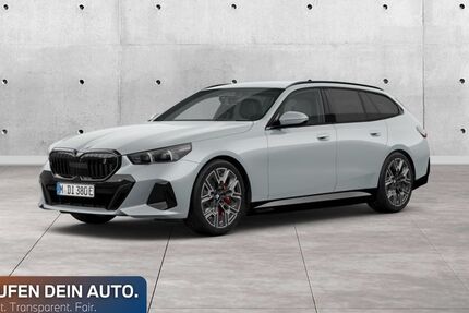 BMW i5 37.640 km 62.880 &euro; Altenkirchen 57610