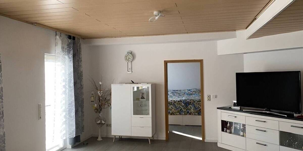 Etagenwohnung Pfullendorf Mottschieß - 3 Zimmer, 88 m&sup2;, 199.000&euro; | Angebot:26798826