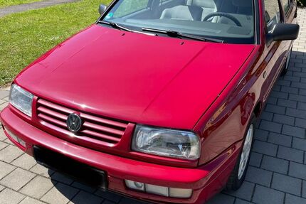 VW Vento 288.000 km 1.300 &euro; Lindau 88131