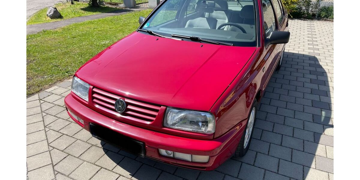 VW Vento 288.000 km 1.300 &euro; Lindau 88131
